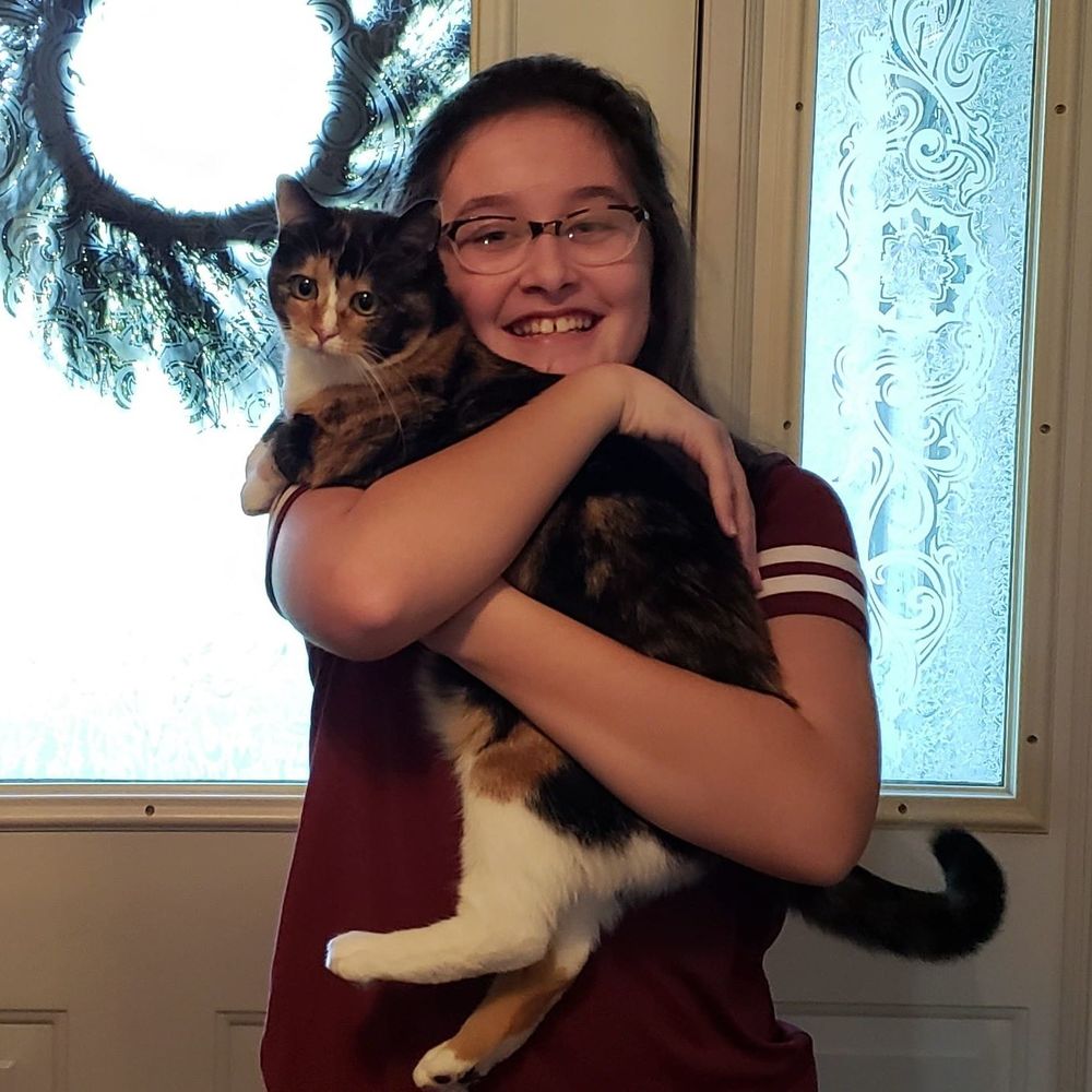 Meet your Posher, Danielle